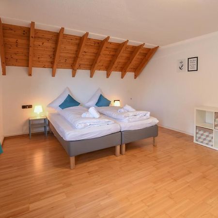 Fewo Immenstaad 1 Immenstaad am Bodensee Eksteriør bilde