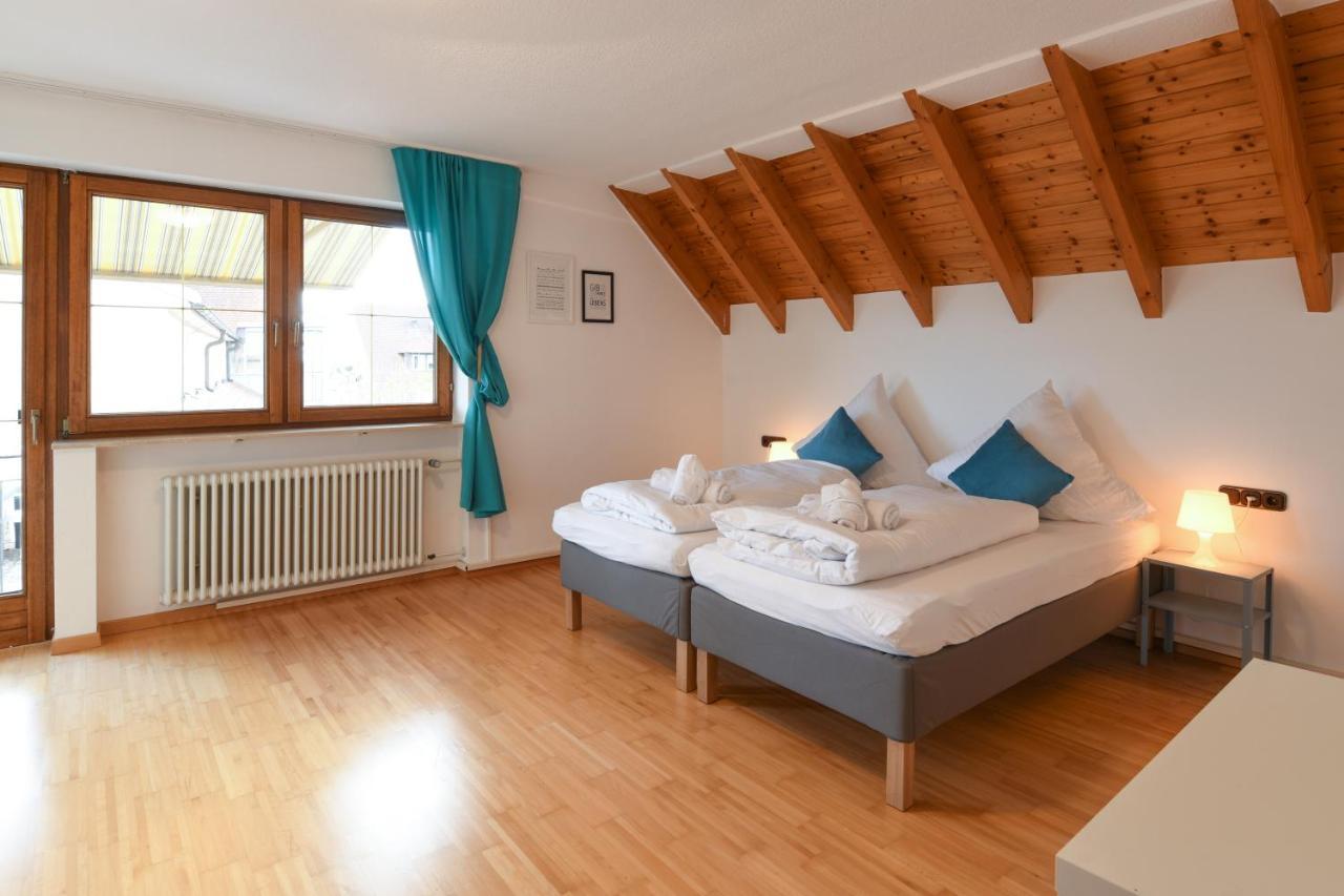 Fewo Immenstaad 1 Immenstaad am Bodensee Eksteriør bilde