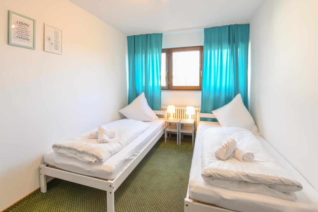 Fewo Immenstaad 1 Immenstaad am Bodensee Eksteriør bilde