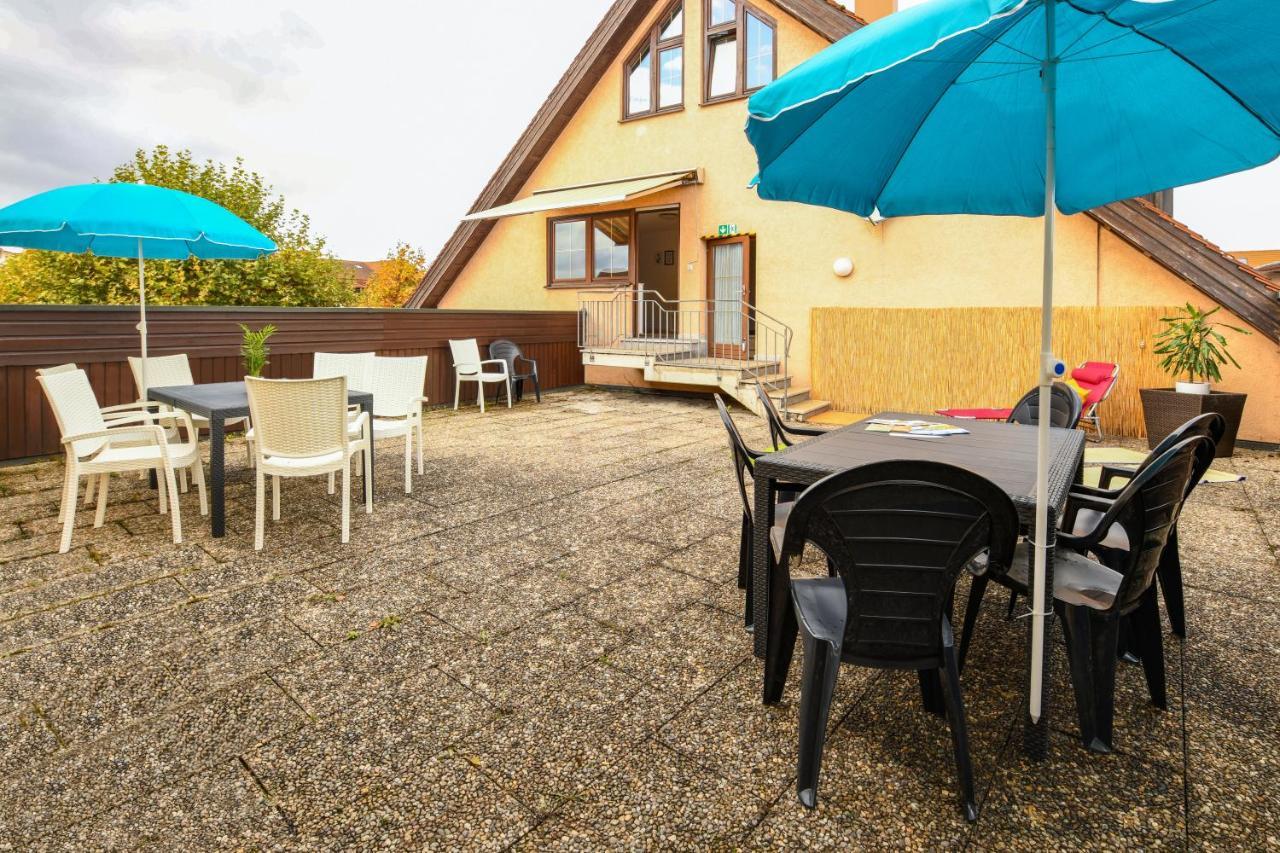 Fewo Immenstaad 1 Immenstaad am Bodensee Eksteriør bilde